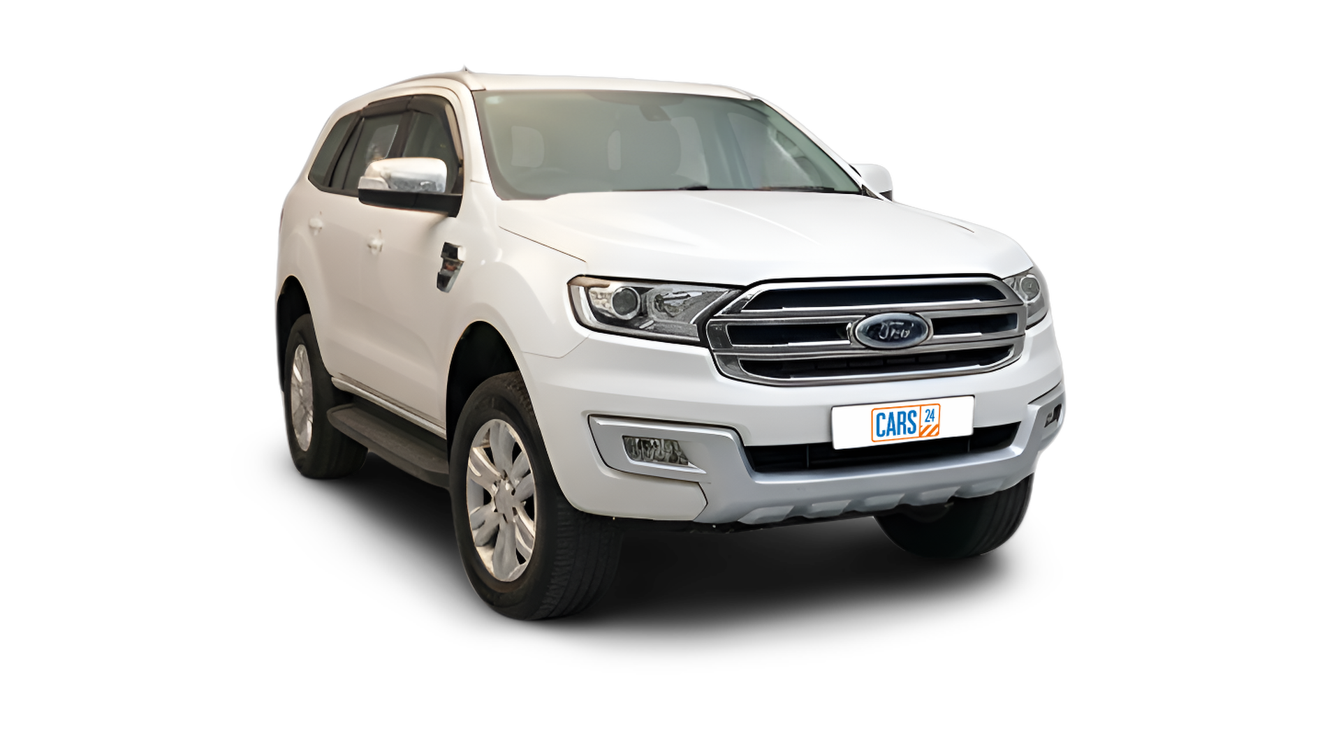 Ford Endeavour-img